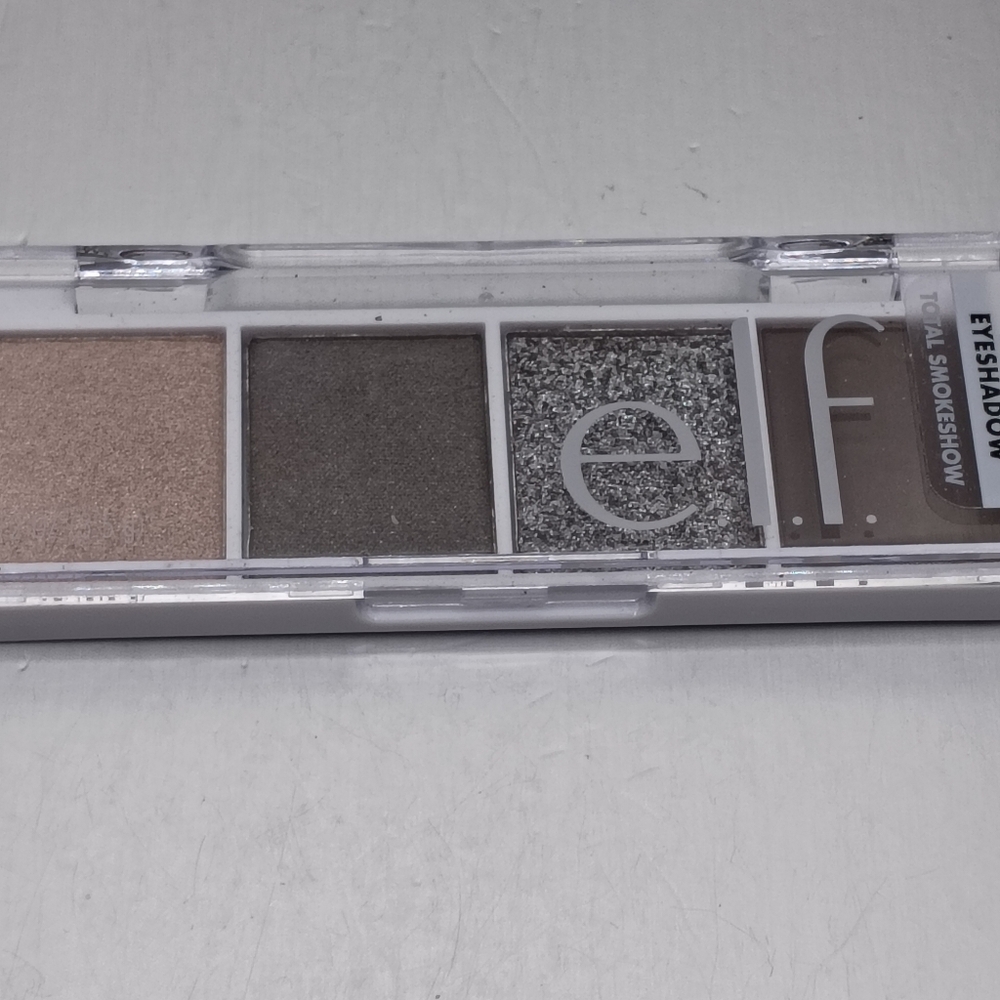 5 For $25 Item🌸 E.L.F. Eyeshadow Palette And Ulta Beauty Brow Gel Duo - Picture 3 of 4